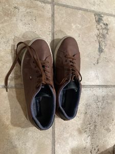 Brown Shoes
